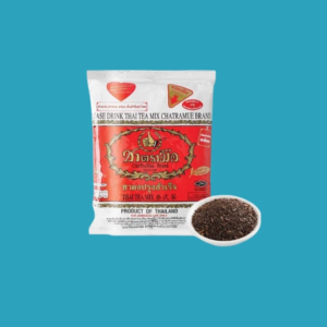 Red Thai tea mix 400g authentic Thai milk tea