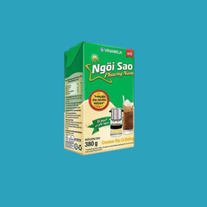 Vietnamese condensed milk Southern Star rich creamy texture